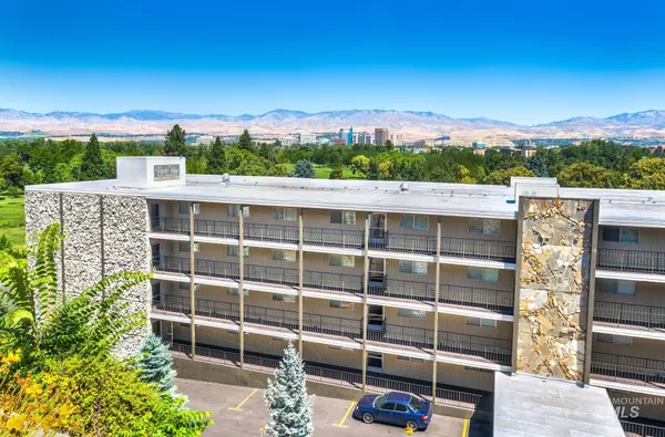 Boise, ID 83706,3100 Crescent Rim Dr Unit #304