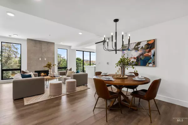 Boise, ID 83702,1620 W Bannock St