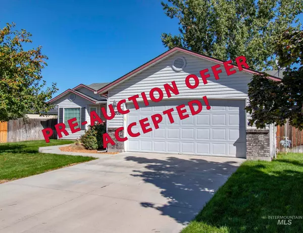 3806 E Clear Springs,  Nampa,  ID 83686