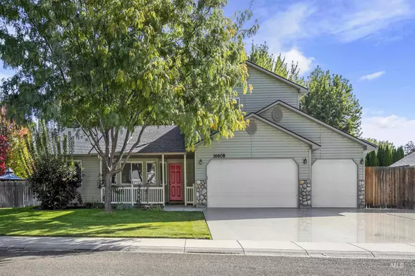 Nampa, ID 83687,16608 N Yorkshire Ln