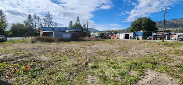 Kamiah, ID 83536,TBD 2nd And Cedar St