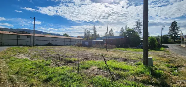 Kamiah, ID 83536,TBD 2nd And Cedar St