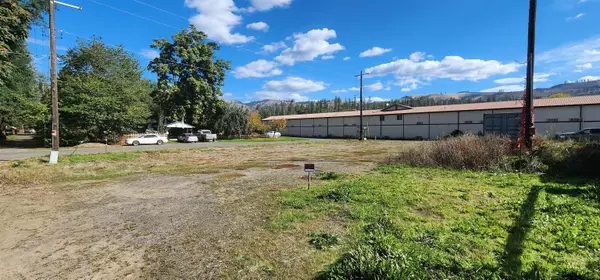 Kamiah, ID 83536,TBD 2nd And Cedar St