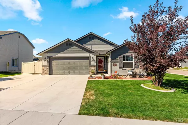 2121 N Rosedust Dr.,  Kuna,  ID 83634