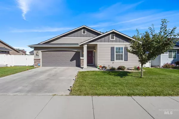 1934 W Stony Desert St,  Kuna,  ID 83634