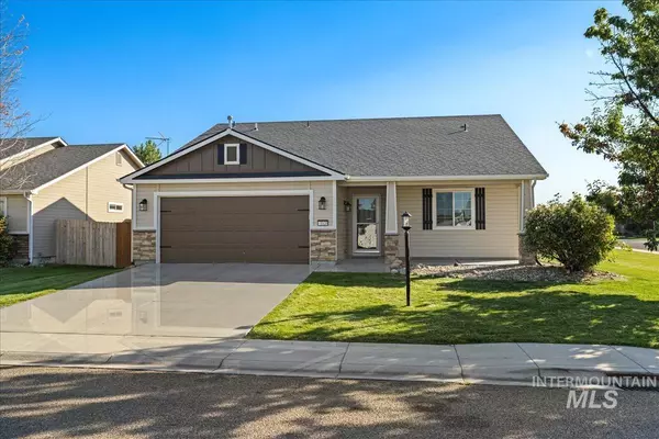 1120 Empire Ct, Caldwell, ID 83607