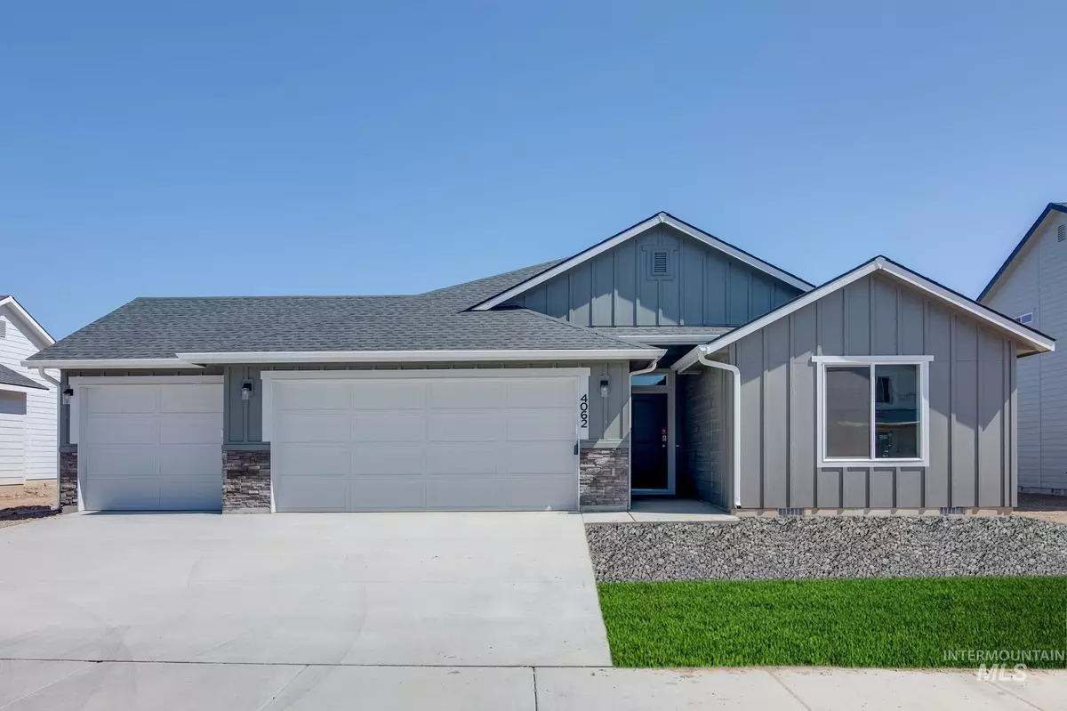 Meridian, ID 83646,5843 W Mikonos St