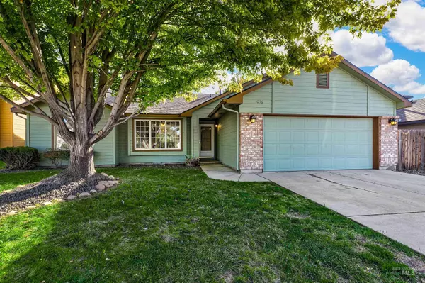 1056 N Dawn Drive, Boise, ID 83713