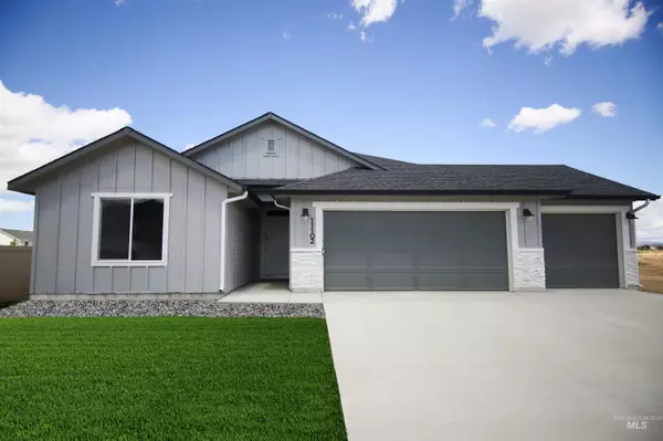 8533 S Foraker Way, Kuna, ID 83634