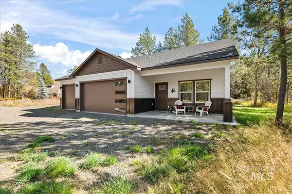 Donnelly, ID 83615,12935 Spring Valley Rd