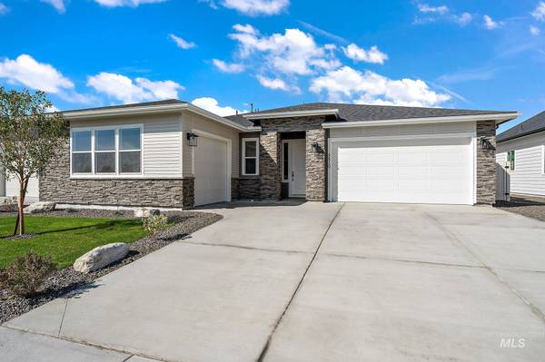 5510 W Double Blue St, Eagle, ID 83616