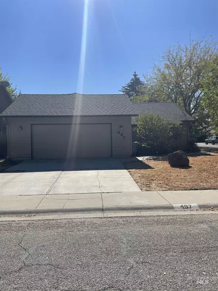 497 E Old Saybrook, Boise, ID 83706