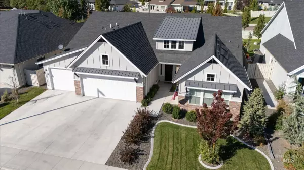 Meridian, ID 83642,3878 E Fratello St