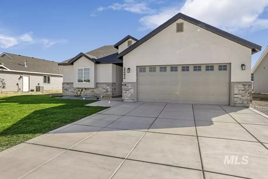 2242 Zion St, Burley, ID 83318