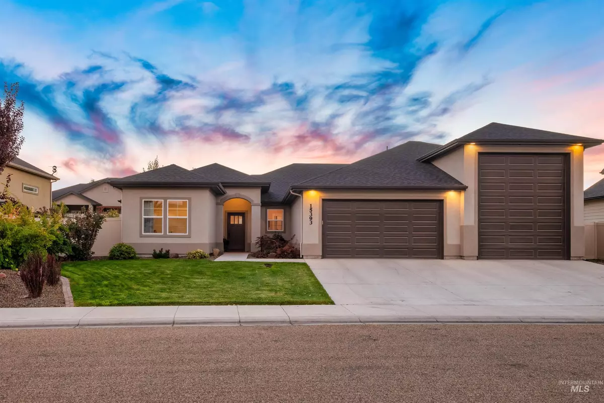 Caldwell, ID 83607,15393 Toscano Way