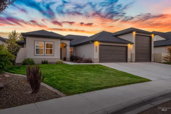 Caldwell, ID 83607,15393 Toscano Way