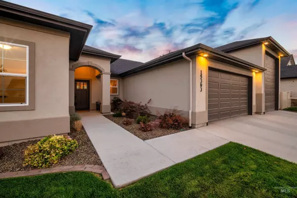 Caldwell, ID 83607,15393 Toscano Way