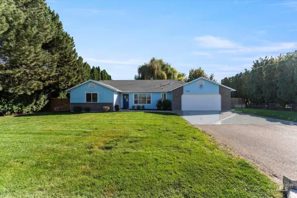 4201 Oregon Ave, Caldwell, ID 83607