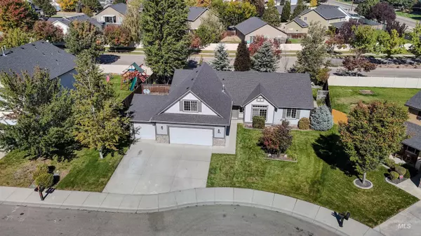 Meridian, ID 83646,1524 E Meadow Creek St