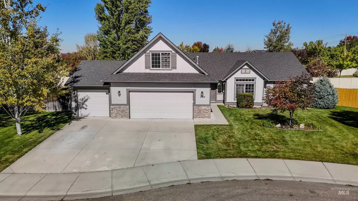 Meridian, ID 83646,1524 E Meadow Creek St