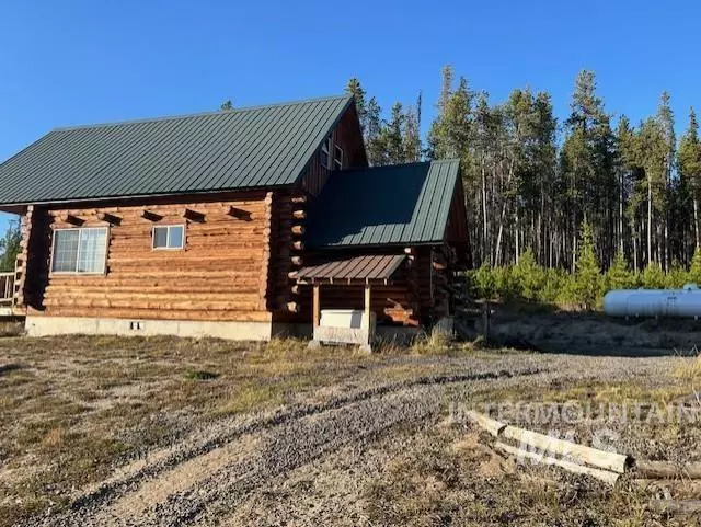 318 Rhett Creek Rd, Dixie, ID 83525