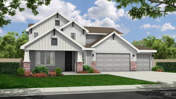 4712 E Coldwater Dr, Nampa, ID 83687