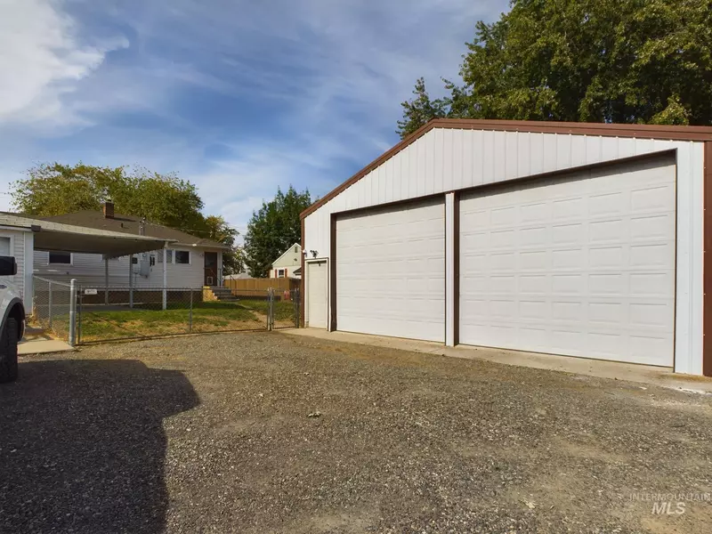 1113 15th Street, Clarkston, WA 99403