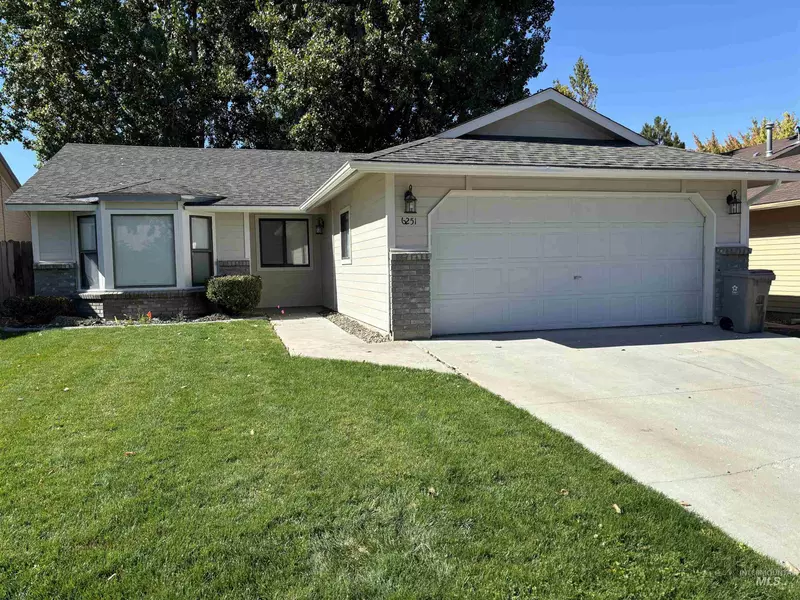 6251 N Portsmouth Ave, Boise, ID 83714