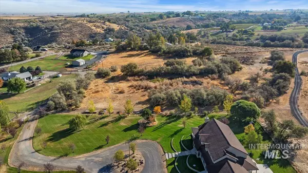 Buhl, ID 83316-4901,1455 Valley Steppe