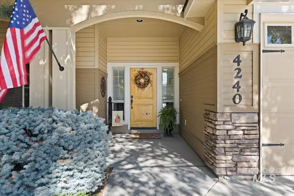 Meridian, ID 83646,4240 N Buckstone Pl