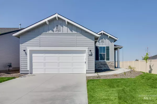 10502 W Night Heron St, Star, ID 83669