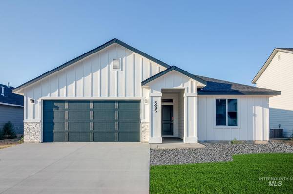 5511 S Memory Pl, Meridian, ID 83642