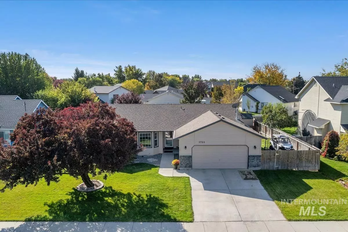 Nampa, ID 83651-8313,1721 W Roberts Ave