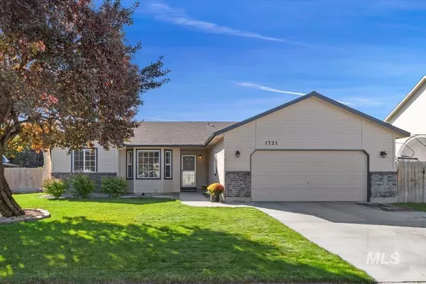 Nampa, ID 83651-8313,1721 W Roberts Ave