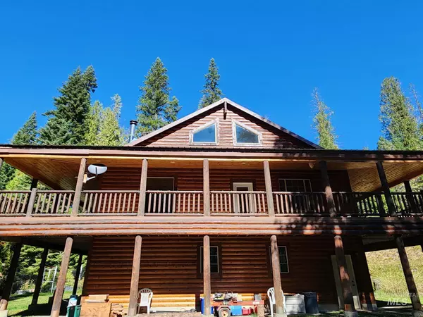 Kooskia, ID 83539,211 Resort Rd