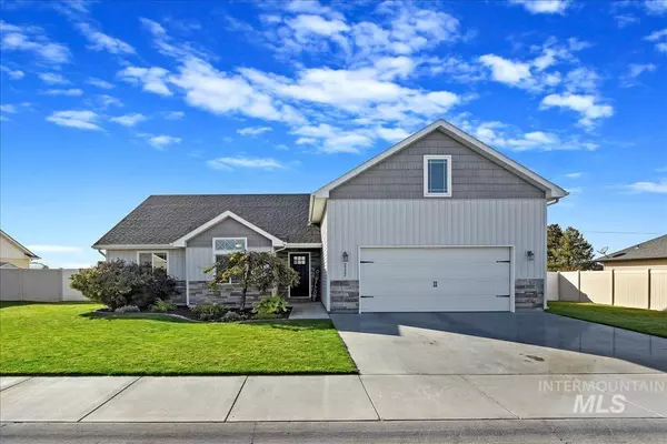 2322 Alderwood, Burley, ID 83318