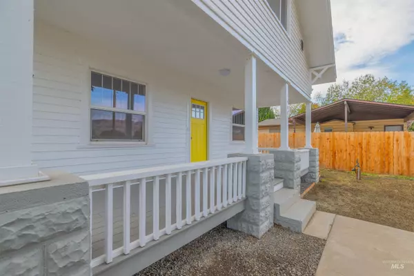 Clarkston, WA 99403,1433 Libby St