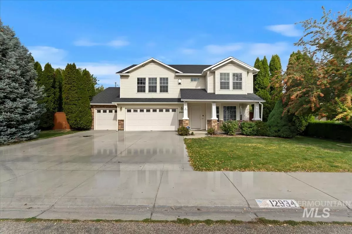 Boise, ID 83713,12934 W Fiddleleaf Dr