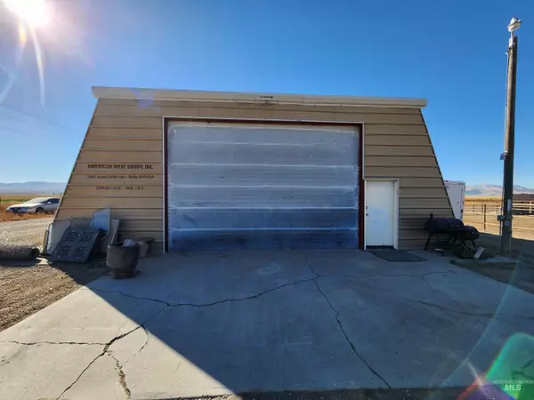 Malta, ID 83342,2142 S 2450 E