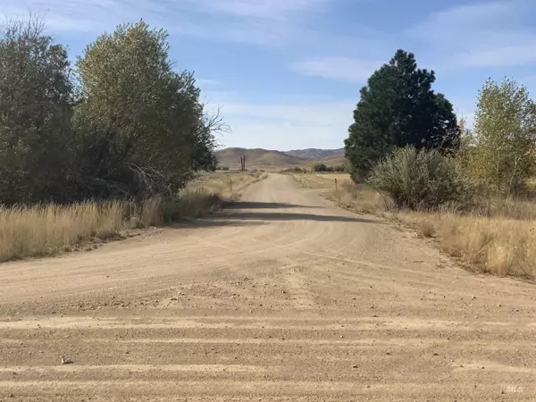 Fairfield, ID 83327,Lot 17 Smoky Dome Sub East