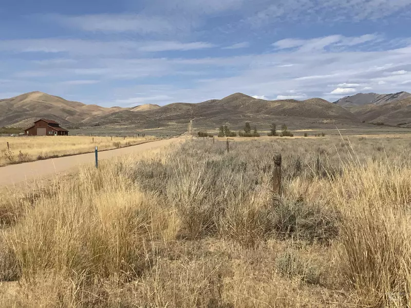 Lot 17 Smoky Dome Sub East, Fairfield, ID 83327