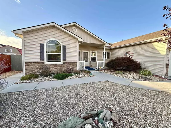 Mountain Home, ID 83647,149 Ne Lightning Street