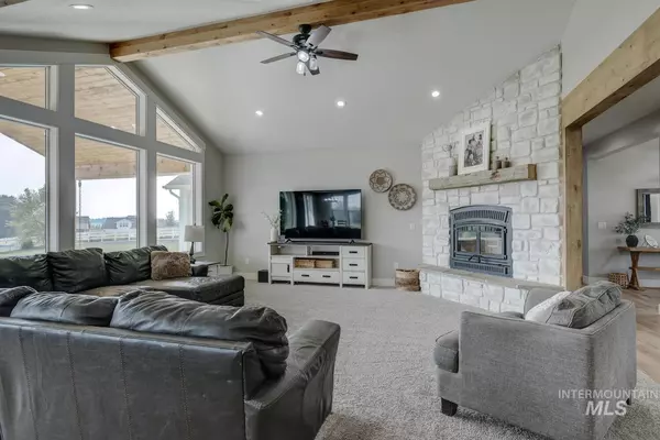 Caldwell, ID 83607,24486 Nubian Goat