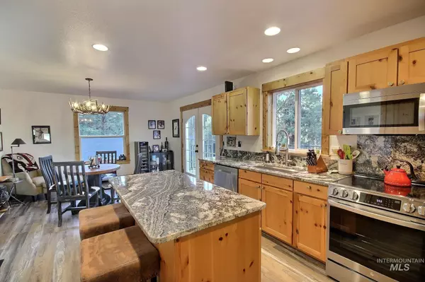 New Meadows, ID 83654,3953 Valley View Drive
