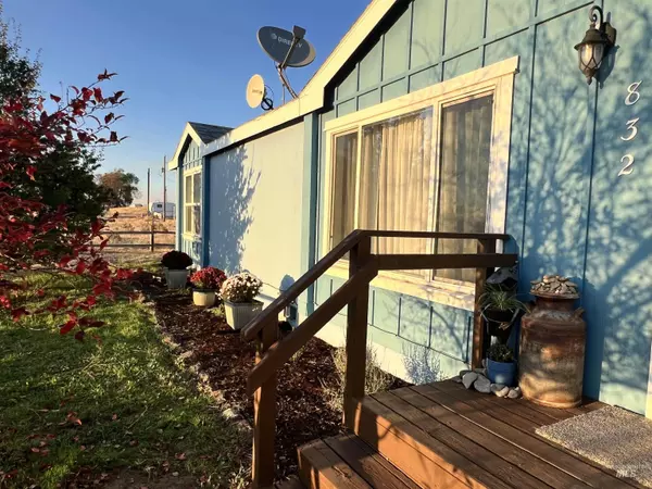 Richfield, ID 83349,832 N 1350 E