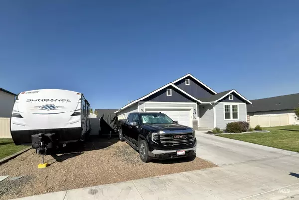 Mountain Home, ID 83647,670 Sw Inby St.