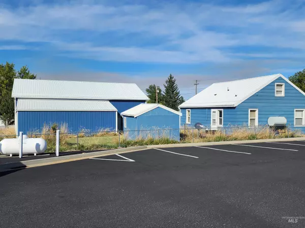 Grangeville, ID 83530,214 N Florence Street