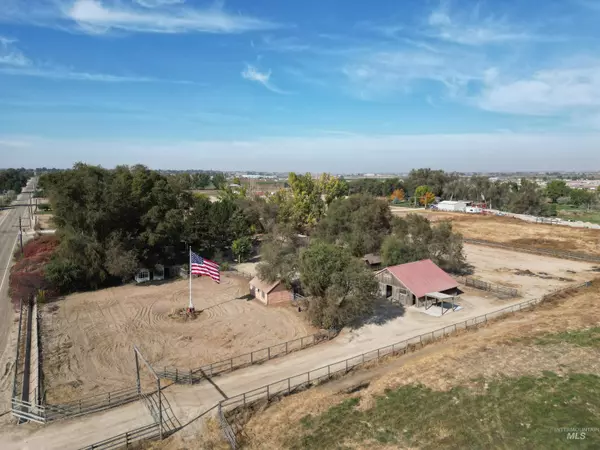 18940 Lower Pleasant Ridge, Caldwell, ID 83607