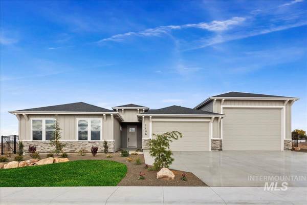 7108 E Osprey Estates Dr., Nampa, ID 83686