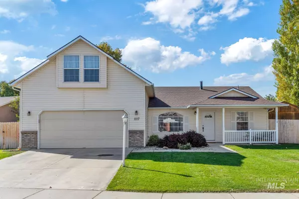 1117 Gem Stone Way, Emmett, ID 83617